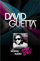David Guetta dbarque sur l'iPhone